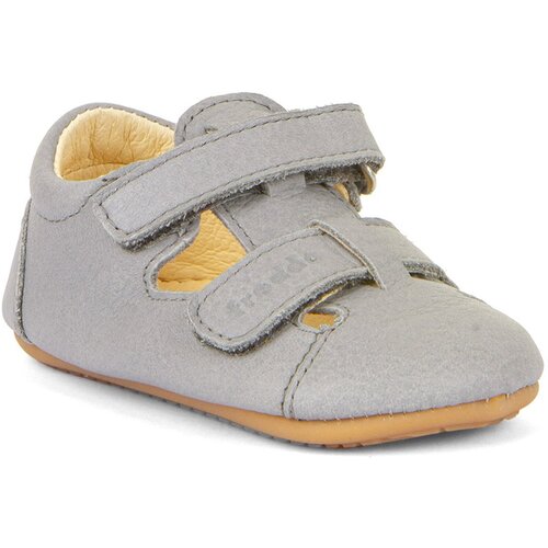 Froddo copat G1140003 PREWALKERS U light grey 20 Cene
