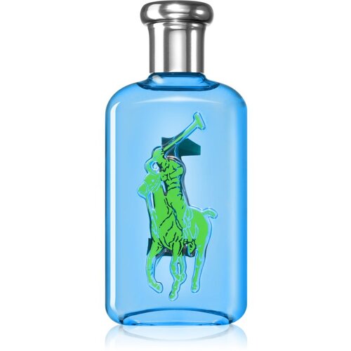 Polo Ralph Lauren big Pony 1 toaletna voda 100 ml za muškarce Cijene