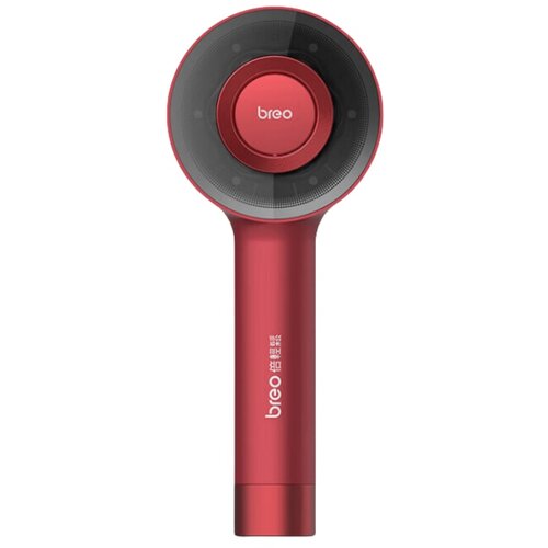 Breo Električni masažer za glavo Scalp3 850nm IPX7 Type-C 1600mAh 50db 5W, (21166842) Cene