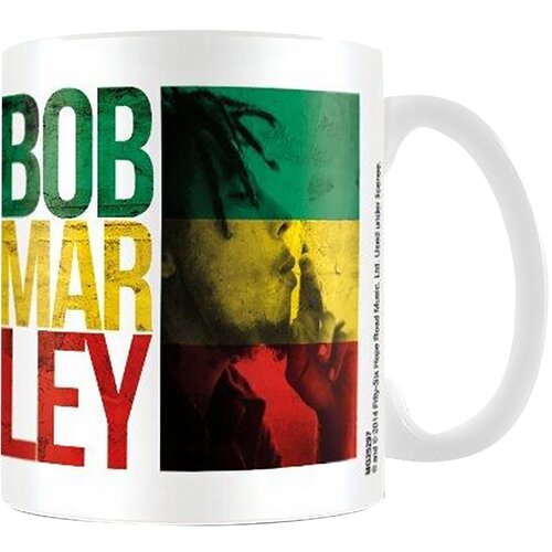 Bob Marley skodelica Slike