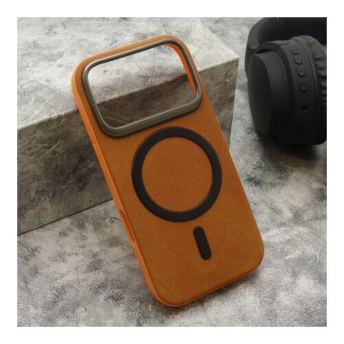  Futrola element magsafe za iphone 17 pro (6.3) narandzasta ( F125008 ) Cene