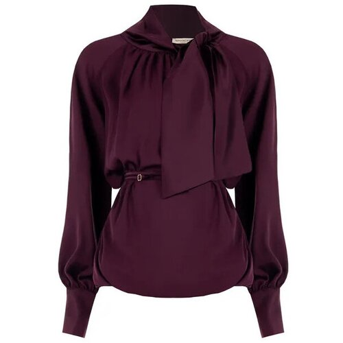 Rinascimento Srajce &amp;amp; Bluze CFC0124972003 Bordo Slike