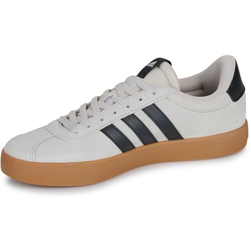 Adidas Niske tenisice 'VL Court 3.0' bež / zlatna / crna Cene