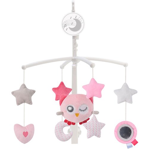 Cangaroo vrte&amp;scaron;ka pink na navijanje (CAN5311 pink) Slike