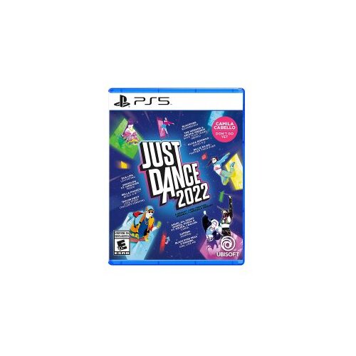 Just Dance 2022 PS5 Cijene