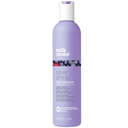  Milk_shake Silver shine Light shampoo - Light silver šampon Cijene