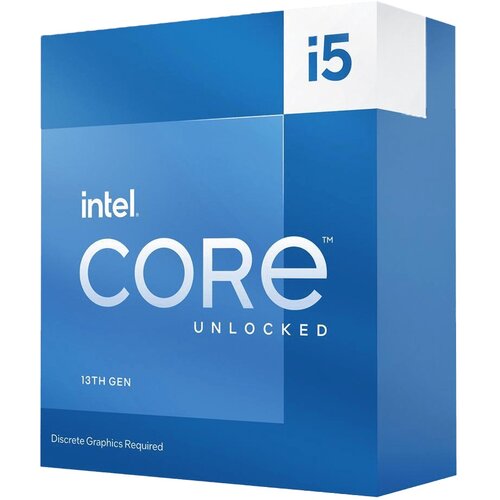 CPU 1700 INTEL Core i5 13600KF 14-Core 3.50GHz (5.10GHz) Box Cene