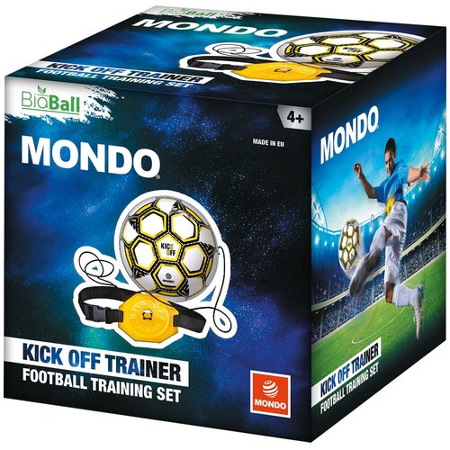 Mondo žoga nogomet "kick off " Cene