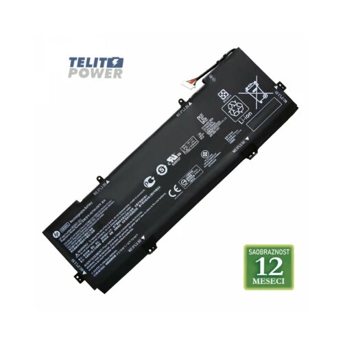  Baterija KB06XL za laptop hp spectre X360 15-b 11.55V / 6860mAh / 79.2Wh Cene