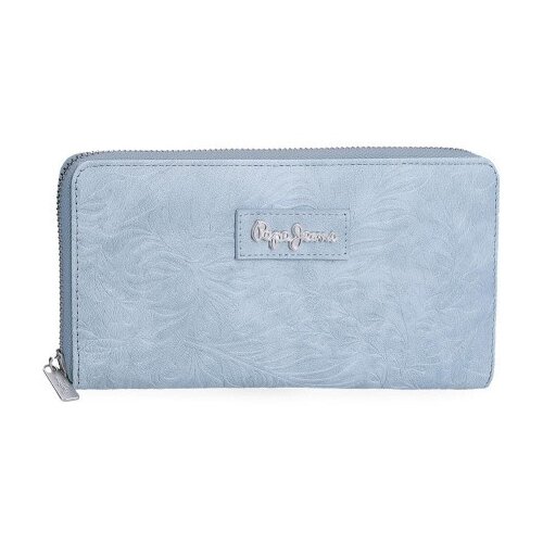 PepeJeans Novčanik - Plava ( 71.485.42 ) Slike