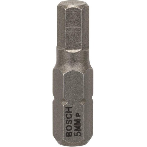 Bosch bit odvrtača ekstra-tvrdi HEX 5, 25 mm - 2607001726 Cene