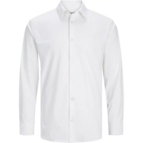 Jack & Jones Poslovna košulja 'ACTIVE' bijela