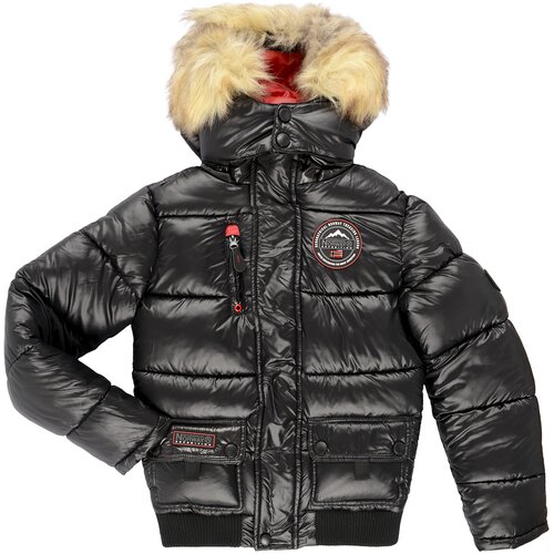Geographical Norway BUGS Crna Slike
