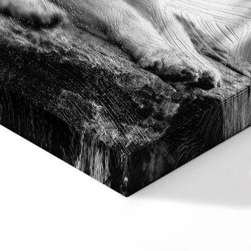  Slika - Forest Love (1 Part) Vertical 40x60 Premium Print Slike