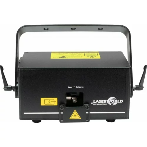 Laserworld CS-1000RGB MK4 Laser