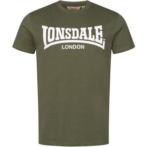 Lonsdale Men&amp;#039;s t-shirt regular fit Slike