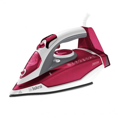 Iskra SL-8822 2800W pegla Slike