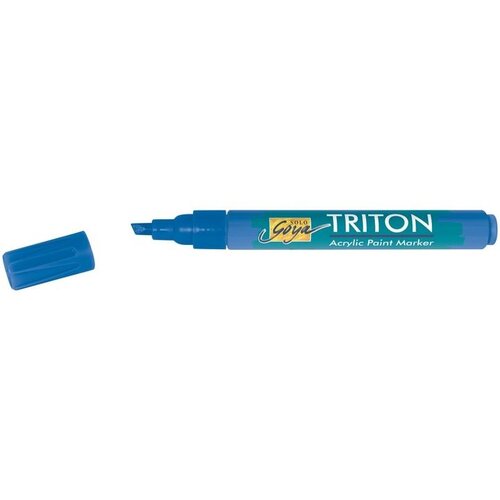 Solo goya triton akrilni marker 1 /4 mm | več odtenkov Cene