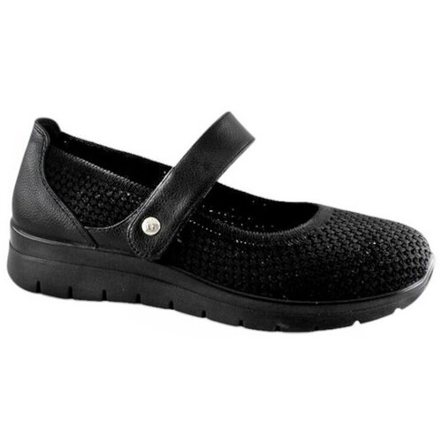 Zapp MOKASINKE 28398 Crna Cijene