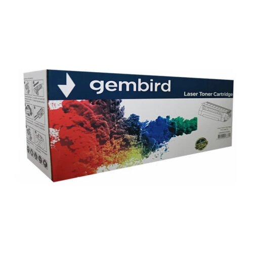 Gembird toner C-TN321 c zam. kaseta za konica cyan 25k...v2 Slike