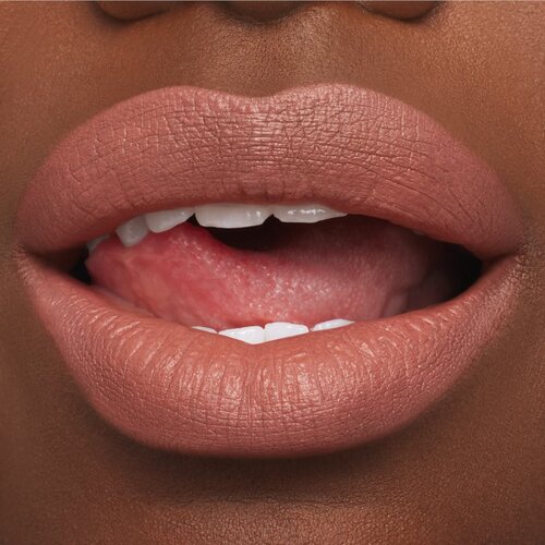 MAC Cosmetics M&amp;middot;A&amp;middot;Cximal Silky Matte Lipstick matirajući ruž za usne nijansa Velvet Teddy 3,5 g Slike