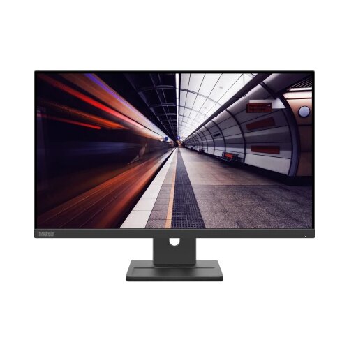 Oblivion gaming oprema Monitor 24 Lenovo ThinkVision E24-30 63EDMAT2EU 1920x1080/IPS Full HD/100hz/4ms/VGA/HDMI/DP/Zvučnici Cene