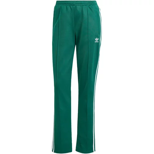 Adidas Hlače 'Montreal' zelena / bela