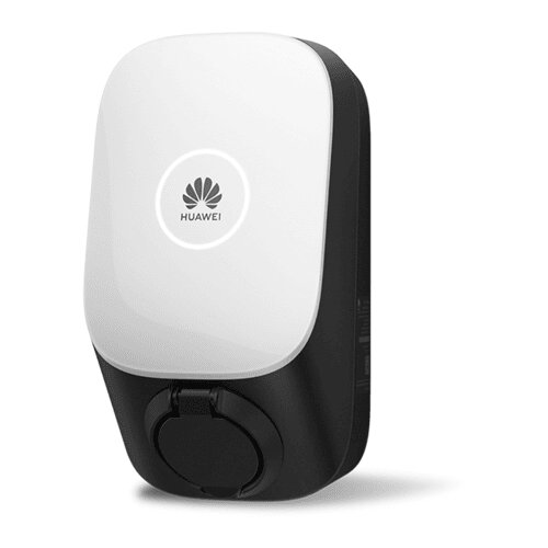 Huawei 22KW, 3-phase EV-Charger Slike