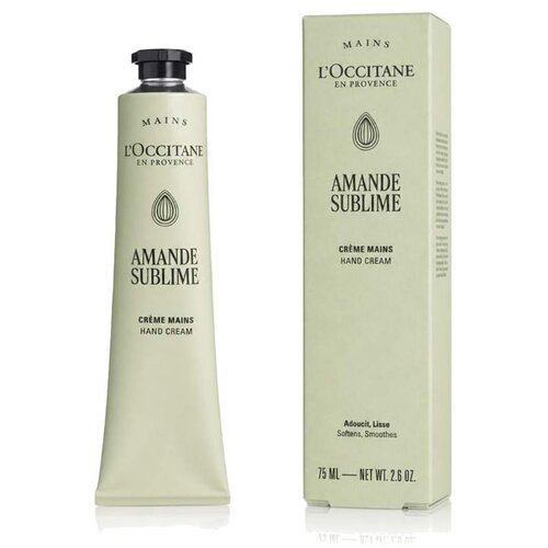 L'Occitane en Provence L'Occitane Amande Sublime krema za ruke 75 ml Cijene