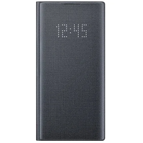 Samsung Galaxy Note 10 LED View Cover Black