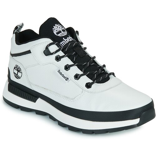 Timberland Visoke superge FIELD TREKKER Bela Slike