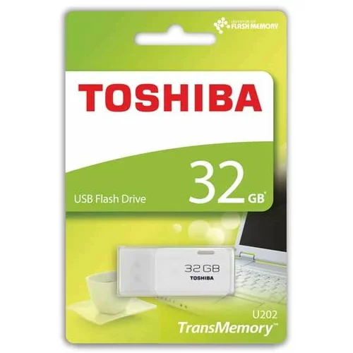 Toshiba USB KLJUČ U202 32GB 2.0