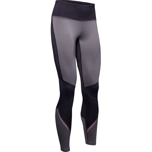 Under Armour CG Armour Legging Graphic Women's Leggings - purple, XS