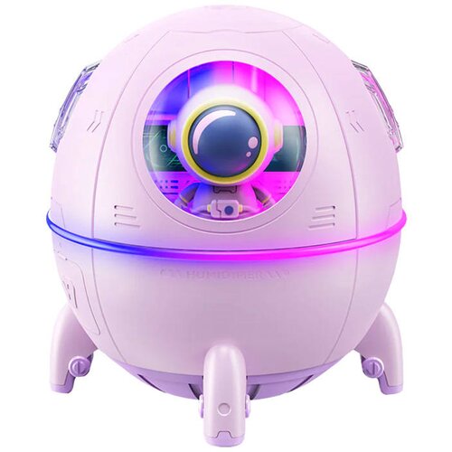 Remax Vlažilec zraka Spacecraft RT-A730 (roza), (20797247) Cene