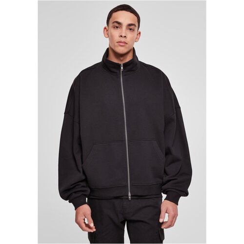 UC Men 90's Track Jacket black Cene