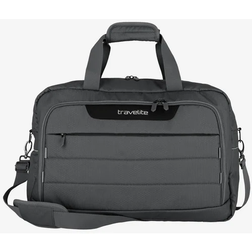 Travelite Skaii Weekender Torba Siva