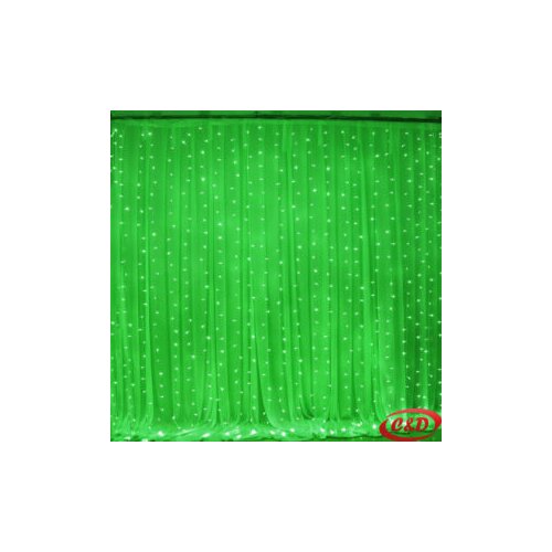 Lampice LED ledenice/zavijesa 3 x 1,5 m Cijene