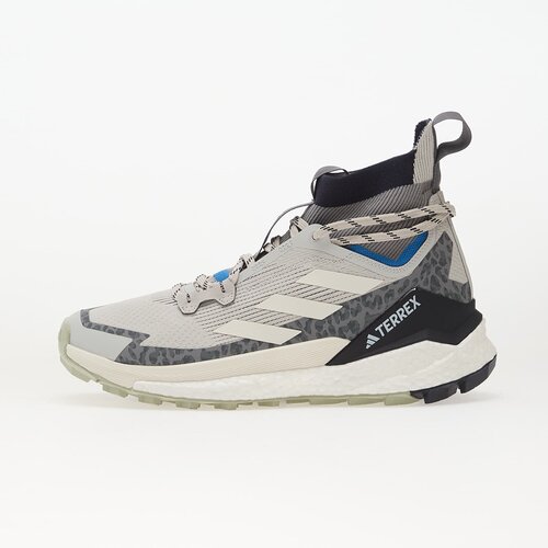 Adidas Sneakers Terrex Free Hiker 2.0 Hiking Grey One/ Chalk White/ Legend Ink EUR 42 2/3 Cene