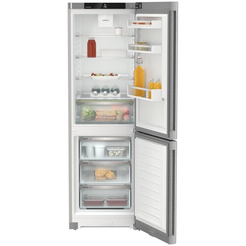 Liebherr hladnjak KGNsd 52Vc03 Pure NoFrost Slike