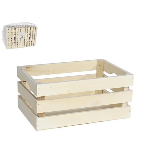  KUTIJA 22*15*10CM DRVO Cene