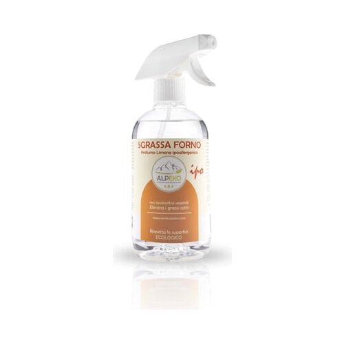 ALPEKO Čistilo za pečico - 500 ml Cene