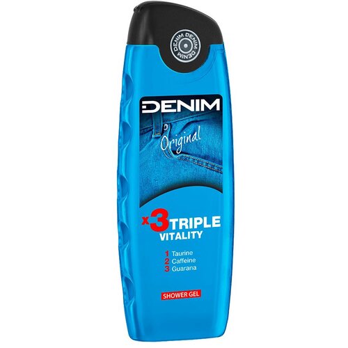  Original Triple Vitality gel za tu&amp;scaron;iranje 400 ml za mo&amp;scaron;ke Slike