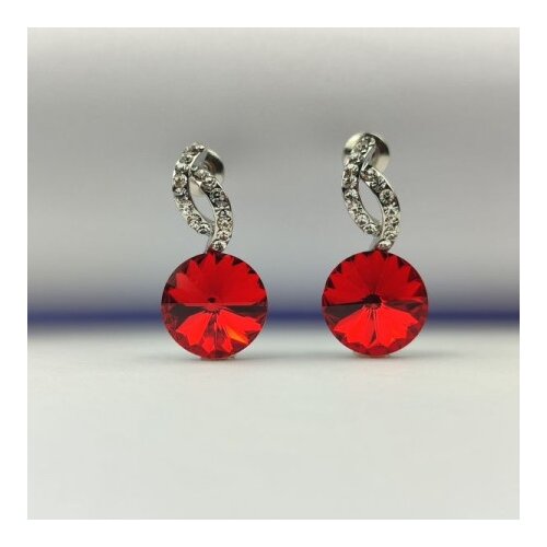 ALP crystal EPP2R10P LSI Swarovski Minđu&amp;scaron;e Slike