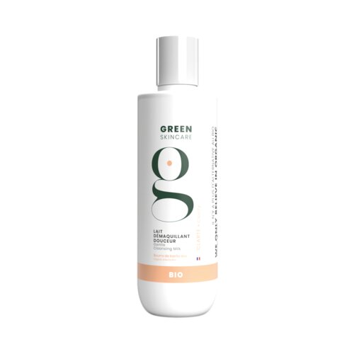 Green Skincare cLARTÉ nežno čistilno mleko Cene