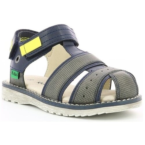 Kickers PEPSTER Plava Cijene