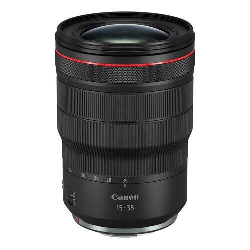 Canon RF 15-35mm 2.8 L IS USM Cijene