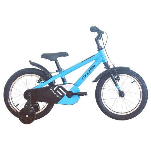Cross 16'' ROCKET / Blue light 2026 Cene