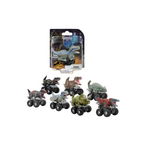 Other toys Jurassic dinosaurus autic ( 1100012043 ) Cene