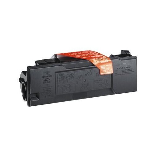 Kyocera TK60 kompatibilen črn toner, (22138164) Cene