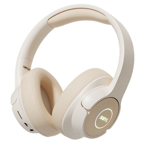 Sibyl Brezžične slu&amp;scaron;alke TM28 40MM Micro 25h Bluetooth5.3 IPX5, (21217822) Slike